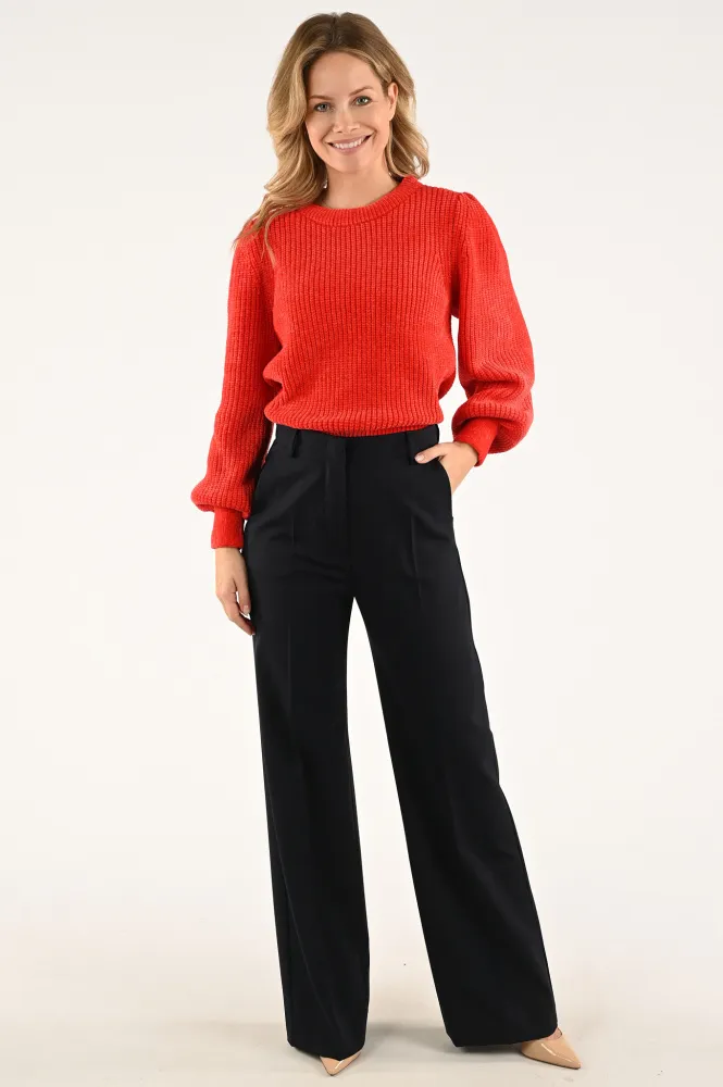 MAXMARA BROEK MARINE  