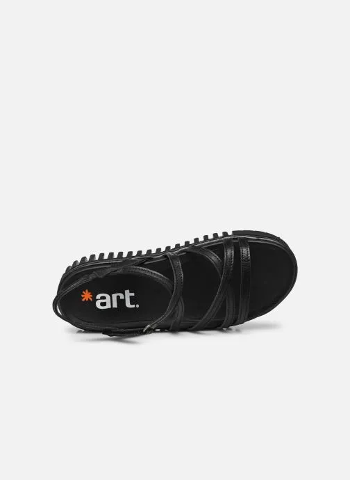      ART BRIGHTON 1576F  ZWART   