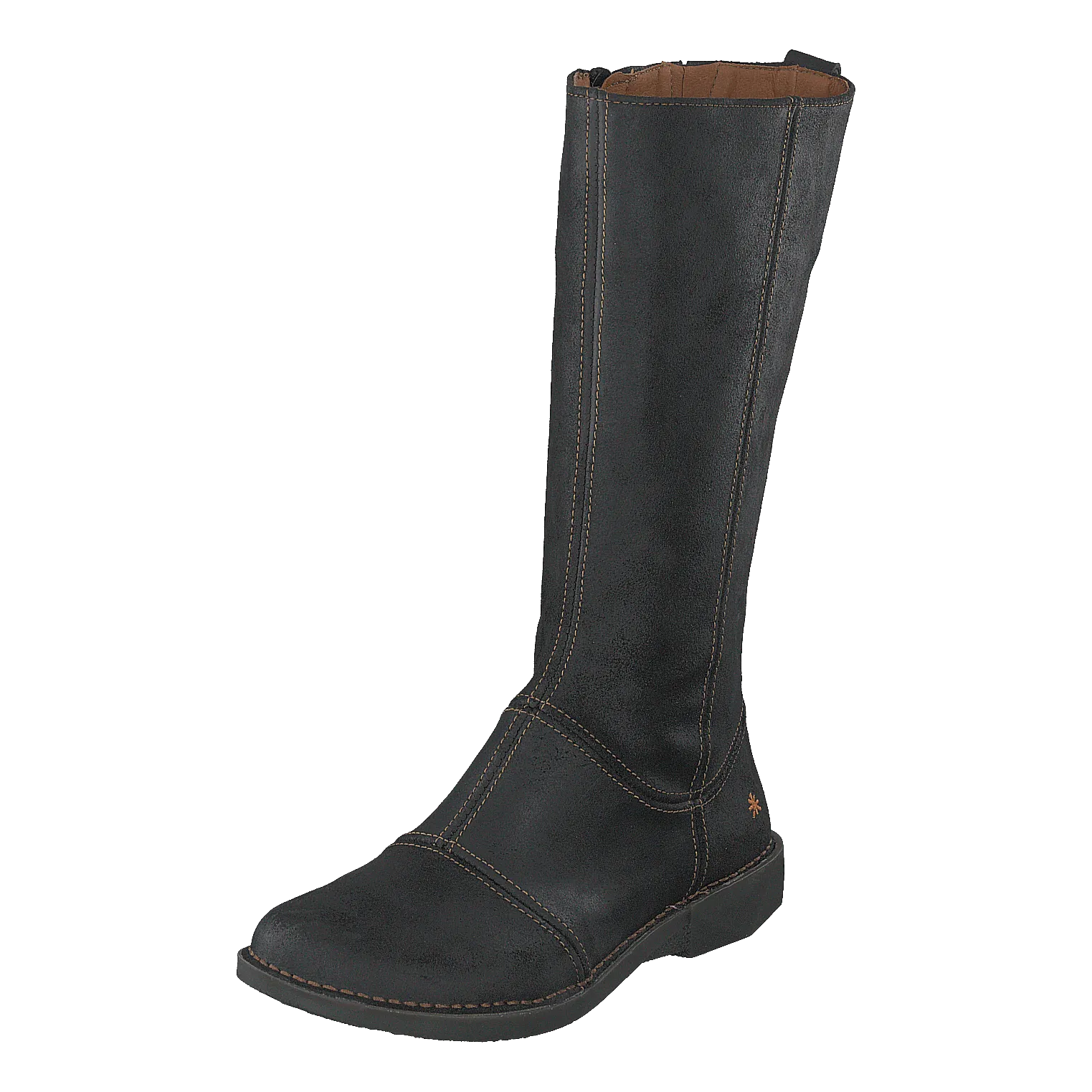 Art schoenen 1098 Bergen Wax Night