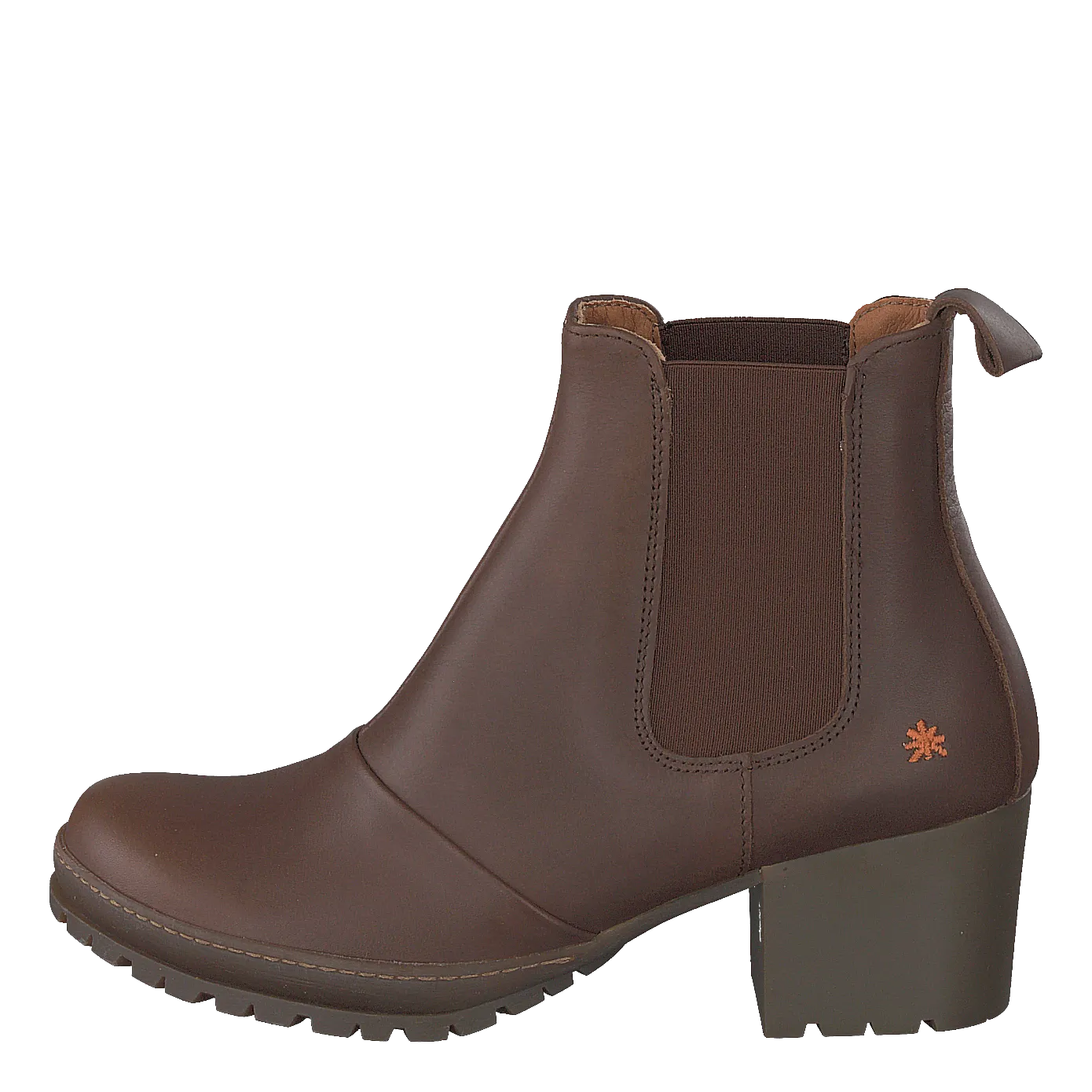 Art schoenen 1235 Camden Grass Brown