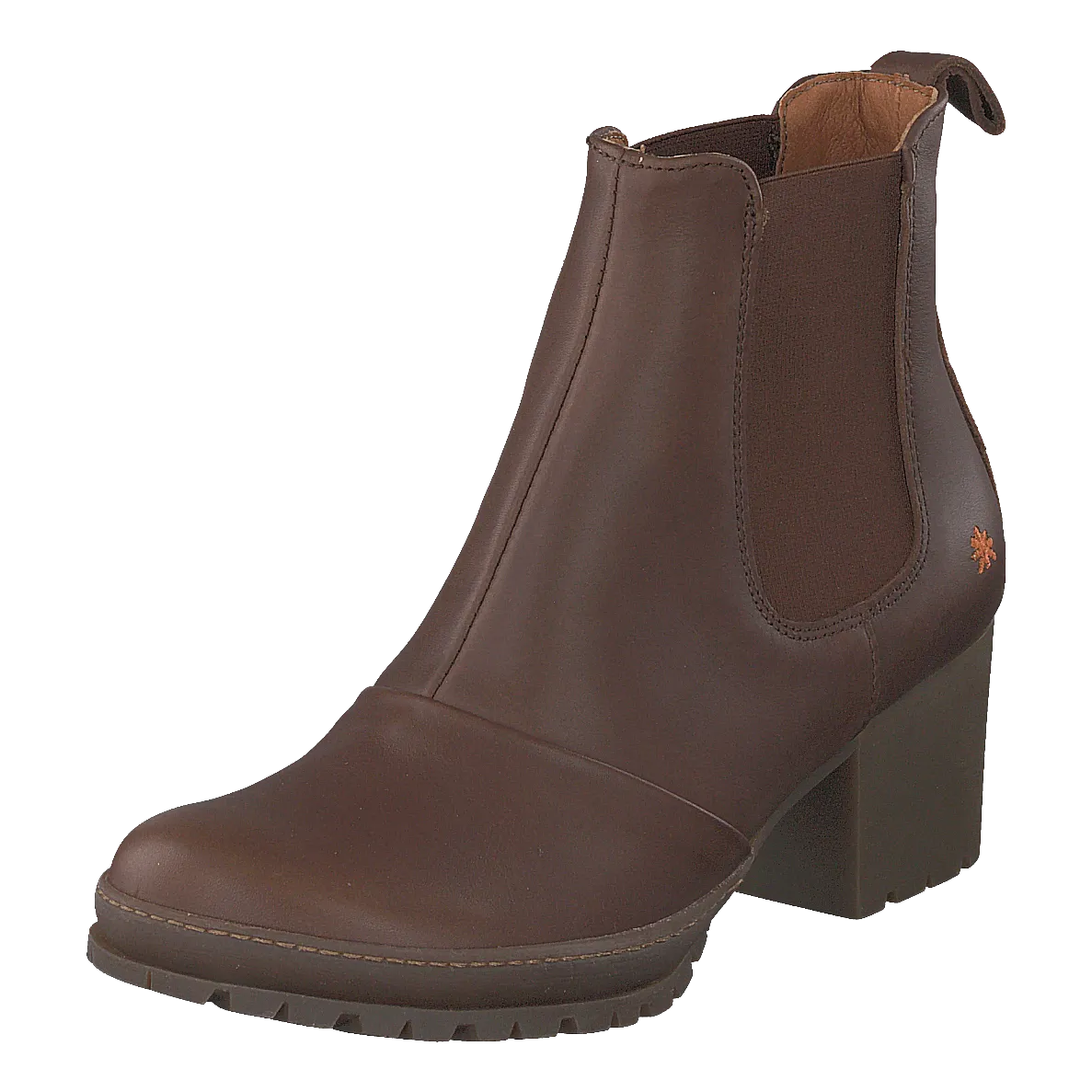 Art schoenen 1235 Camden Grass Brown