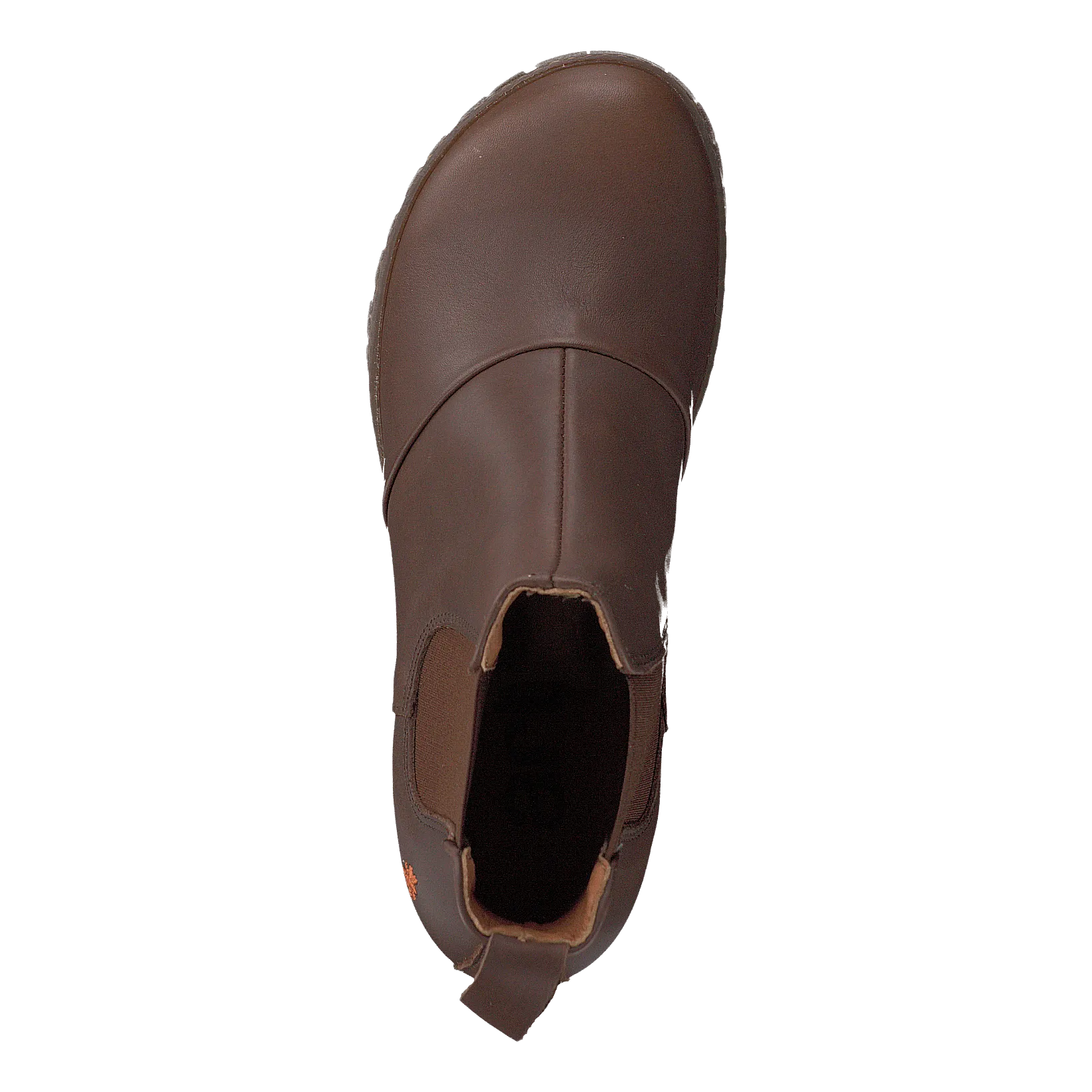 Art schoenen 1235 Camden Grass Brown