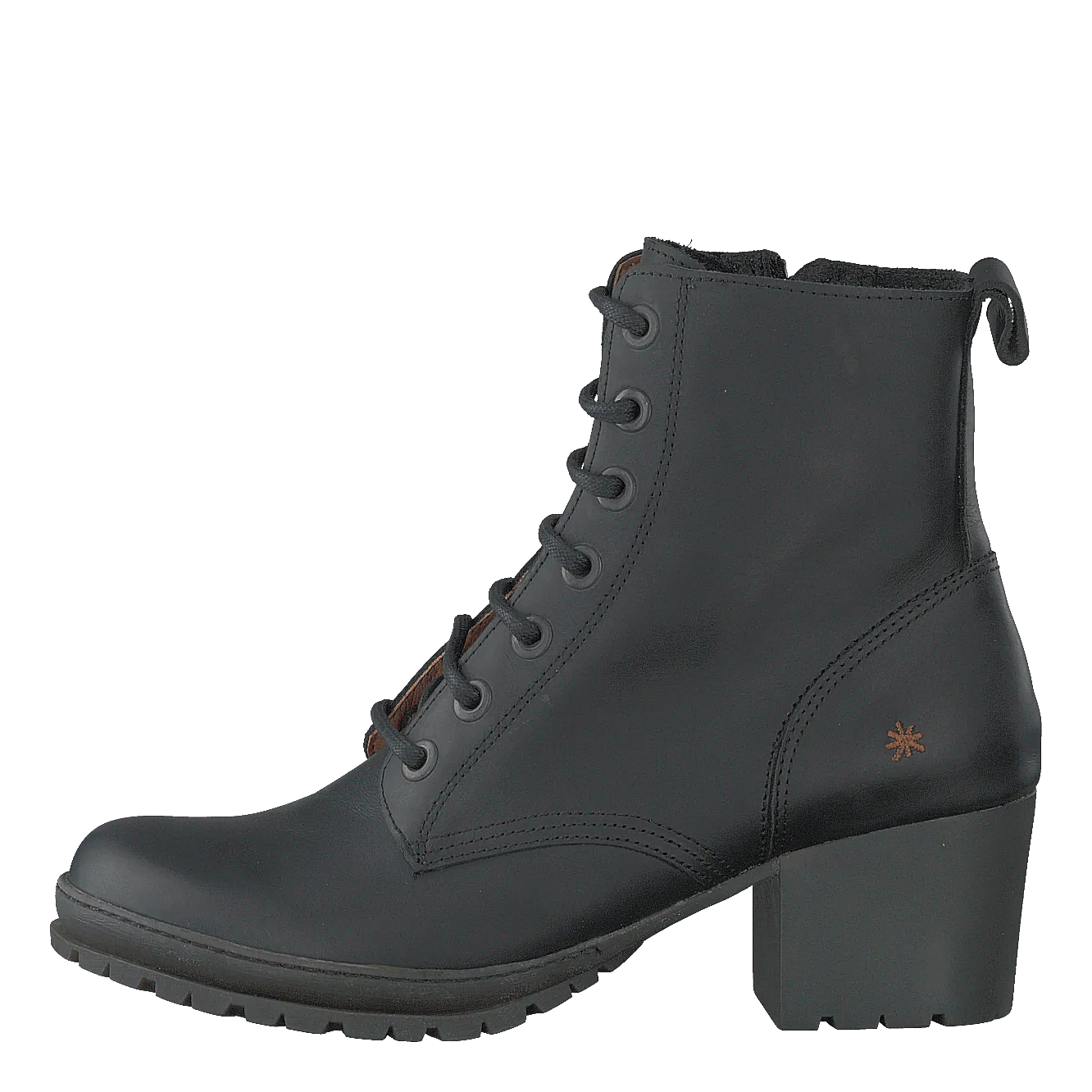 Art schoenen 1237 Camden Grass Black