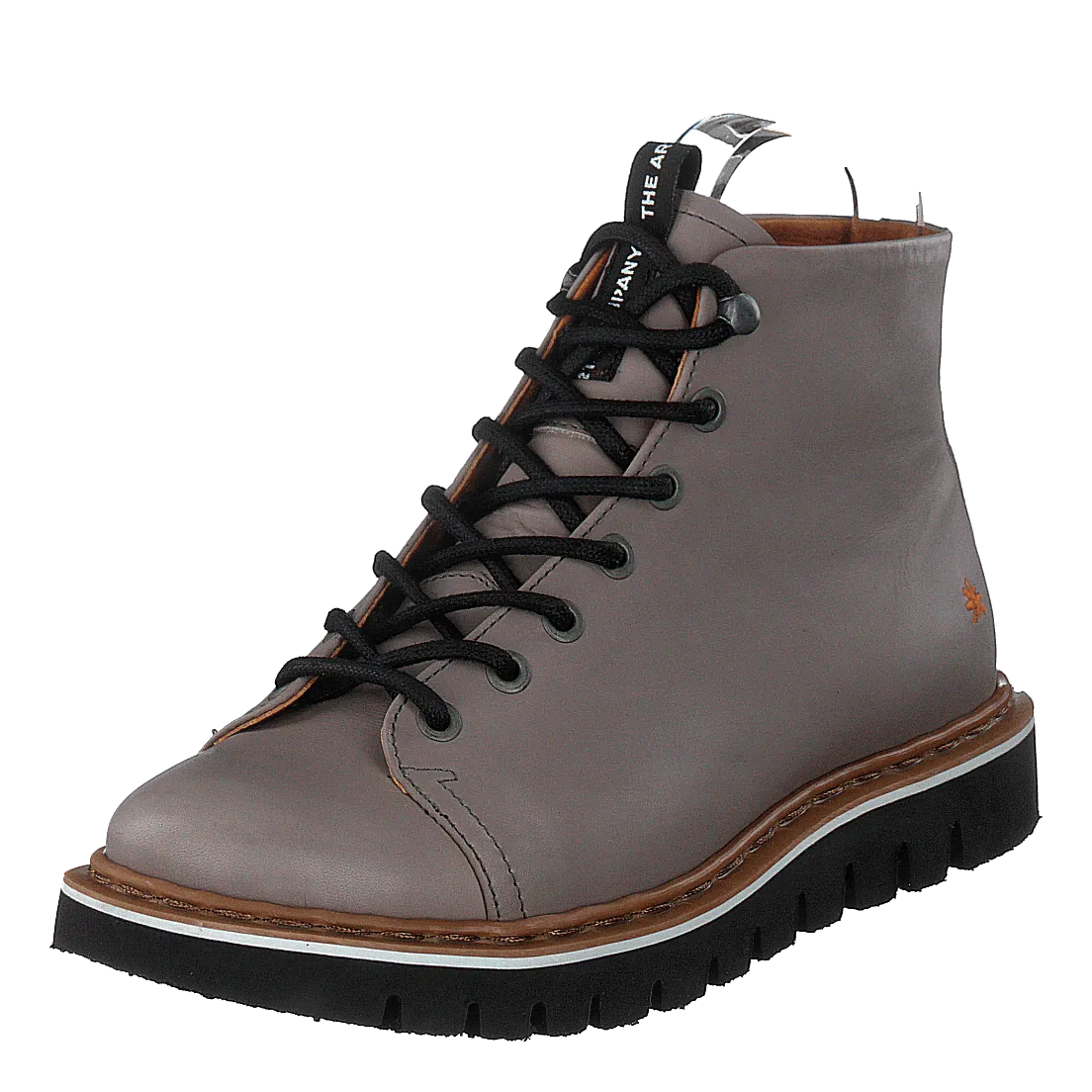 Art schoenen 1412 Toronto Grass Grey