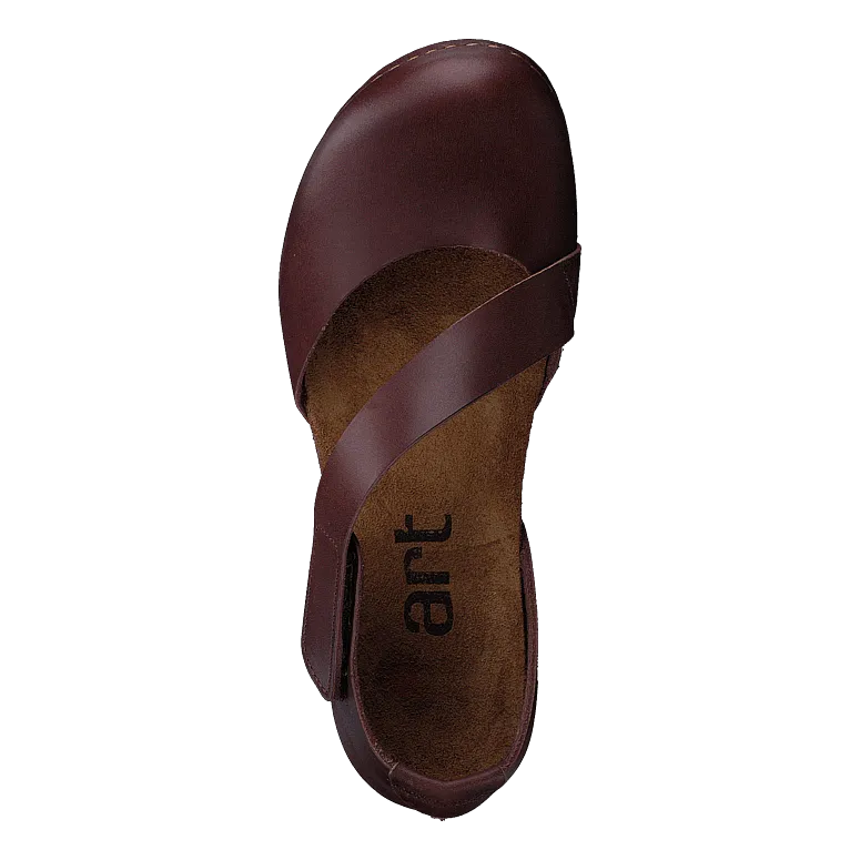 Art schoenen 442 Creta Brown