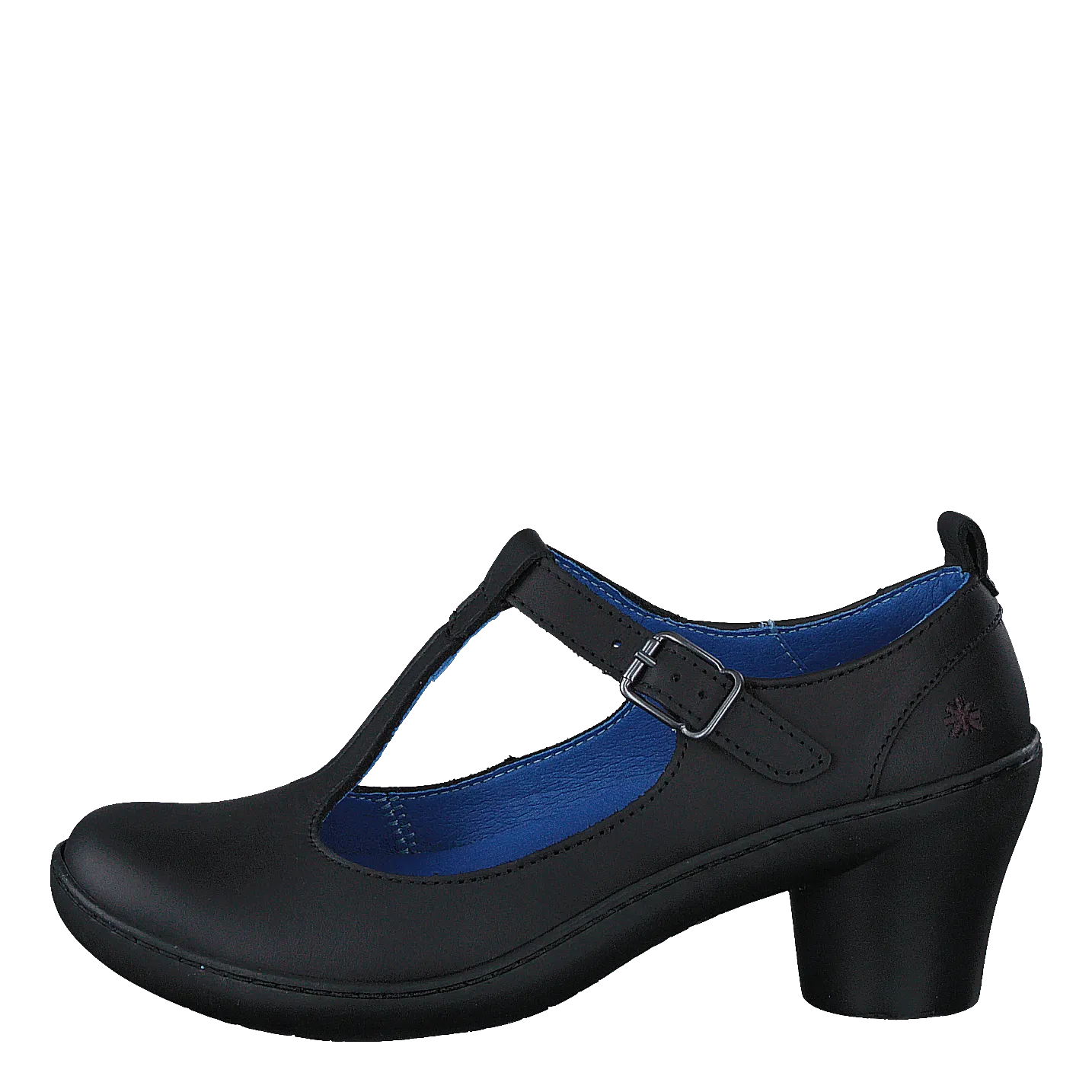 Art schoenen Alfama Black