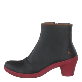 Art schoenen Alfama Blackgrosella