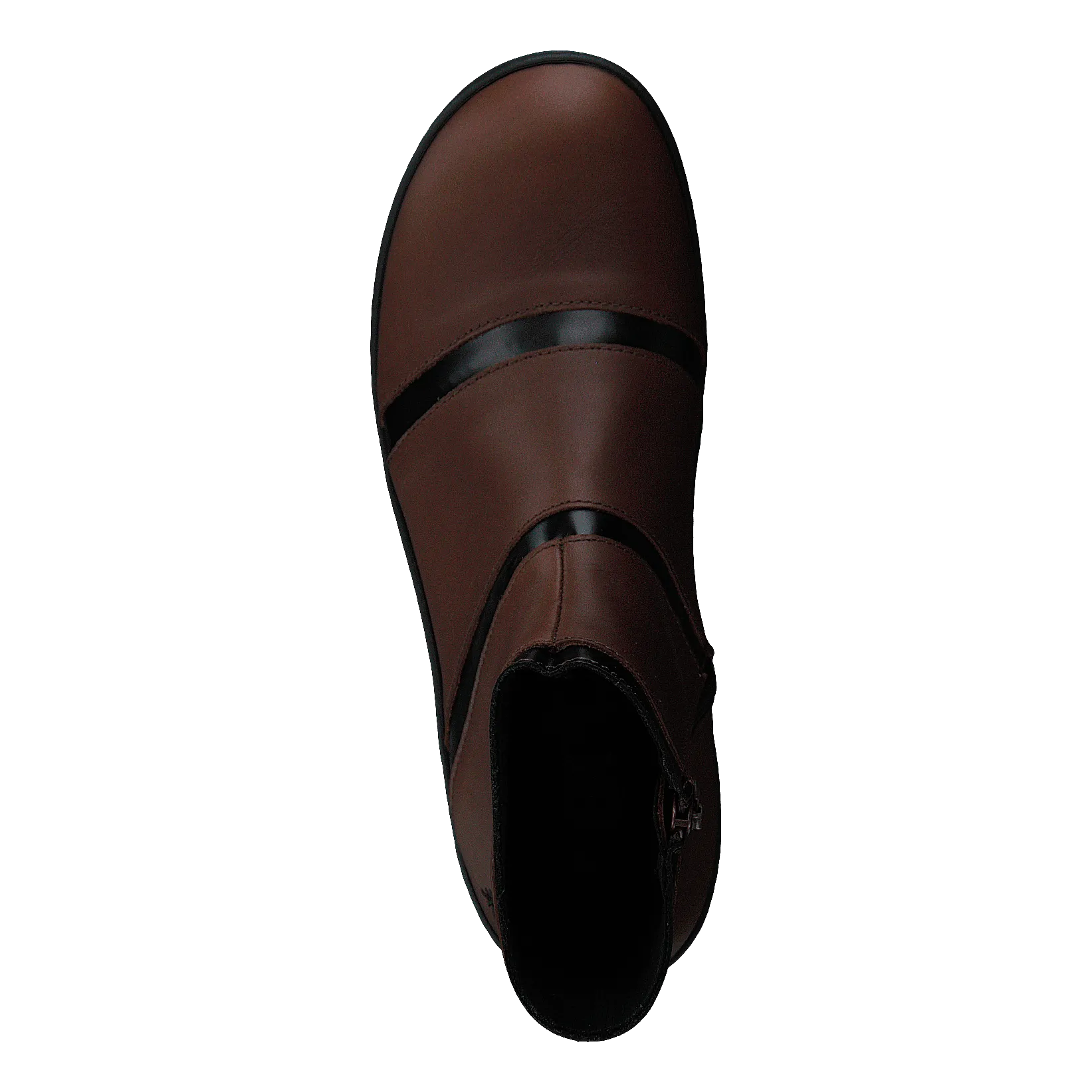 ART SCHOENEN ANTIBES BROWNBLACK