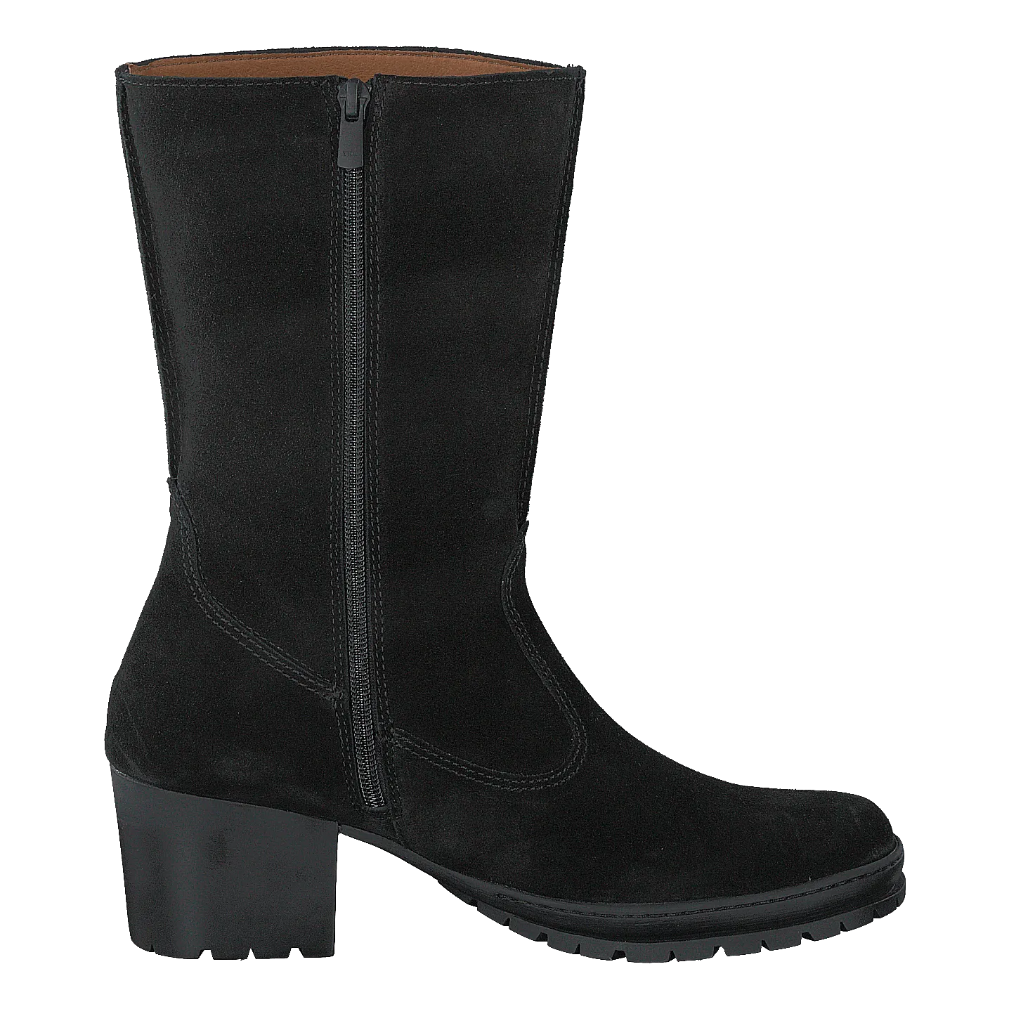 Art schoenen Camden Black