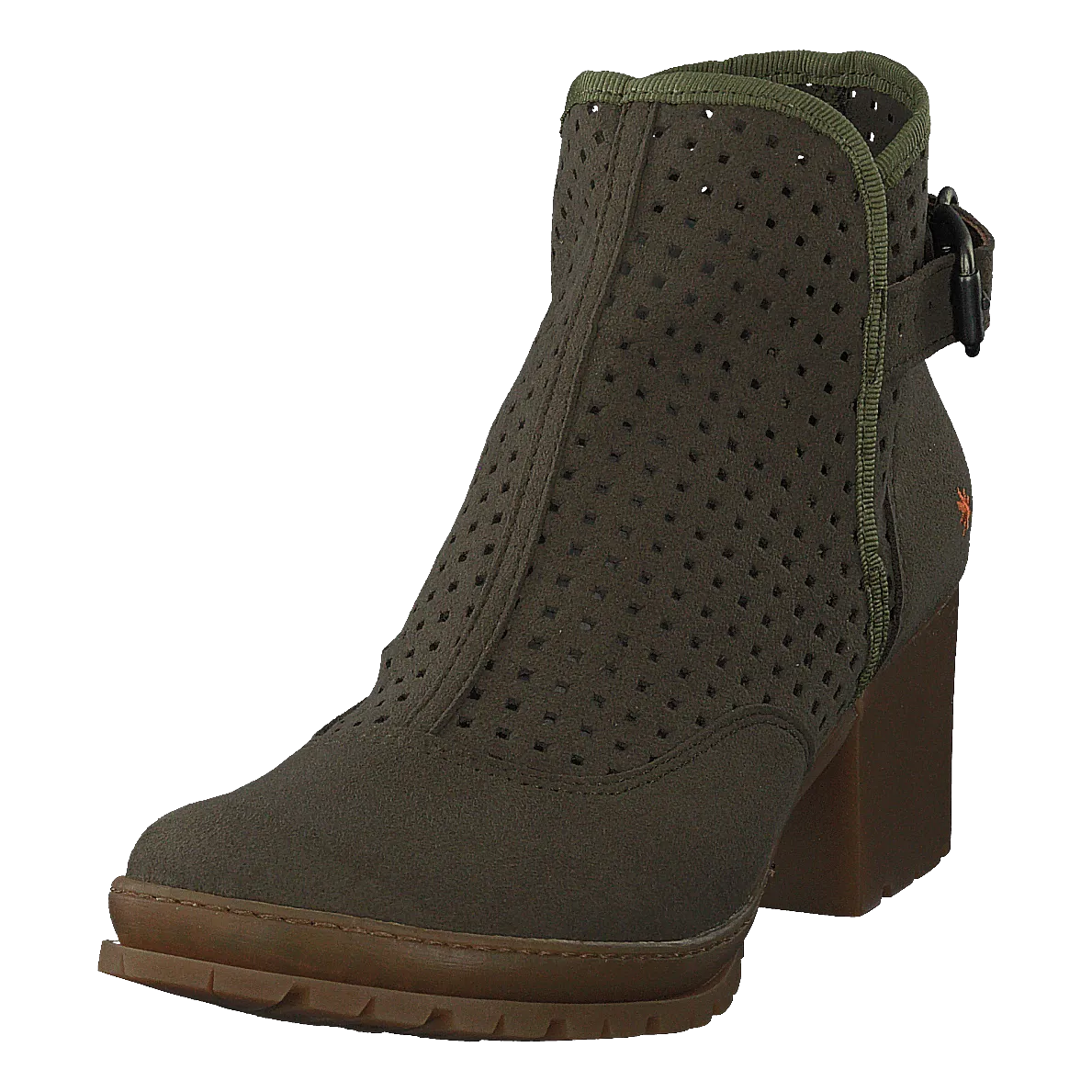 Art schoenen Camden Militar