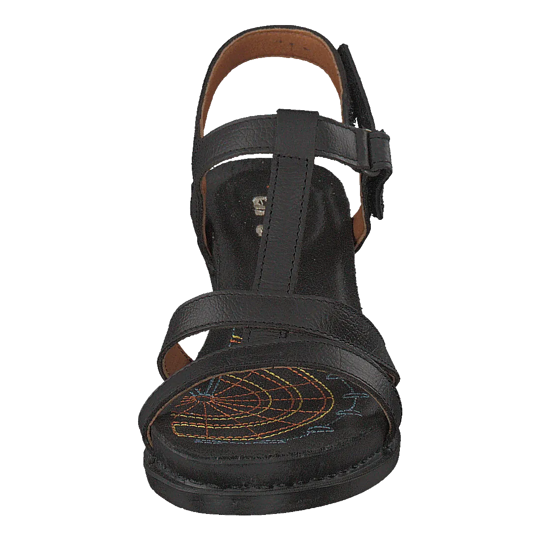 Art schoenen I Enjoy Black