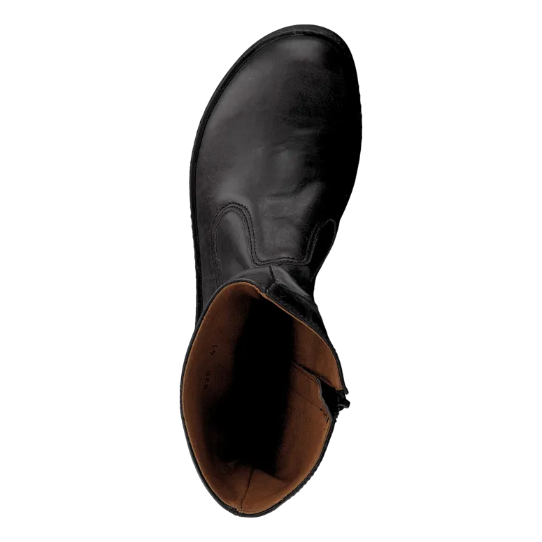 Art schoenen I Smile 0828 Black