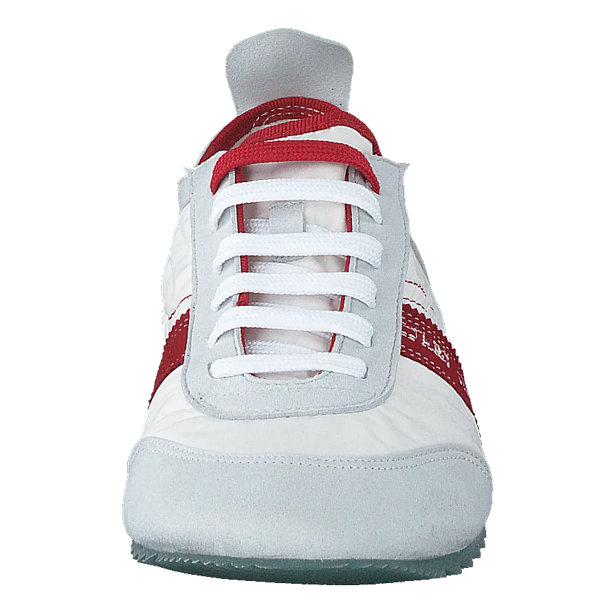 Art schoenen Kioto White