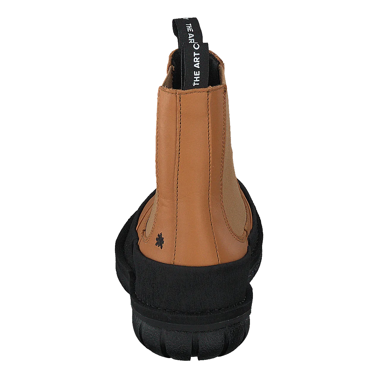 Art schoenen Misano Tan
