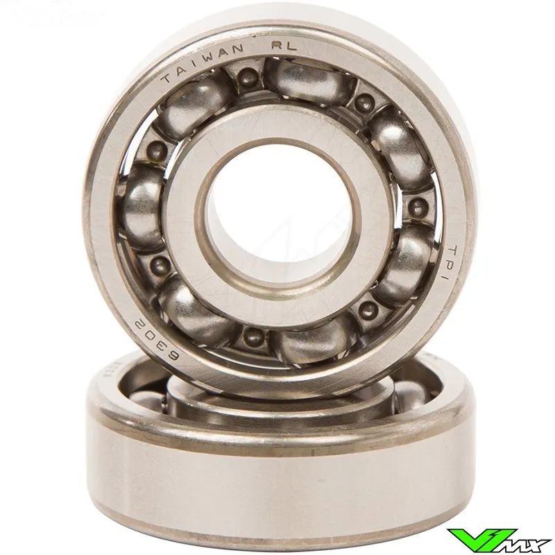 BALANSAS LAGERS HOT RODS  KAWASAKI KLX400 SUZUKI DRZ400 DRZ400SM DRZ400E DRZ400S