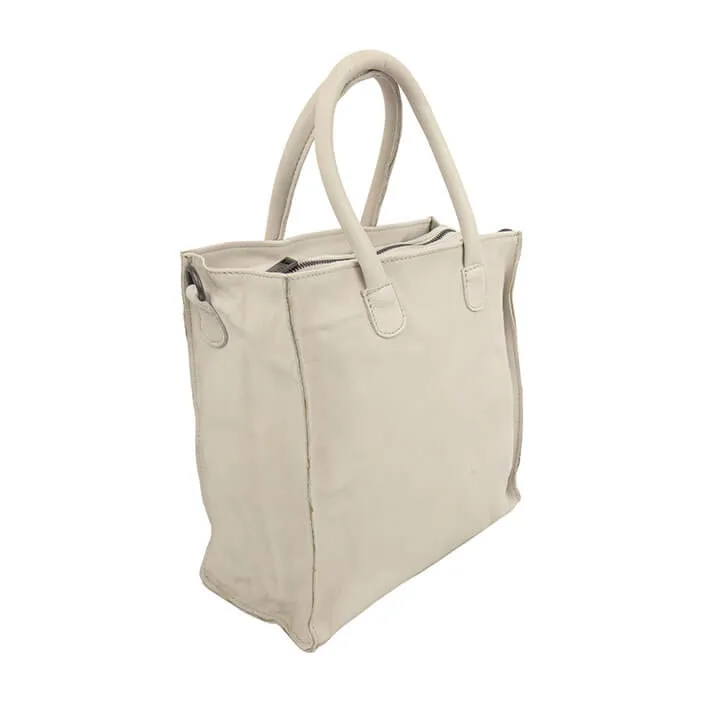 Bear Design Handtas / Schoudertas Bonnie Dove