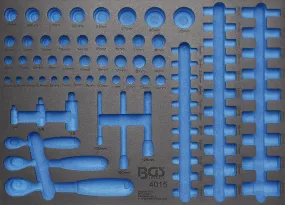 BGS 4015-5 Lege module voor 4015