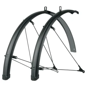 Bluemels Spatbord Set - Primus 28''