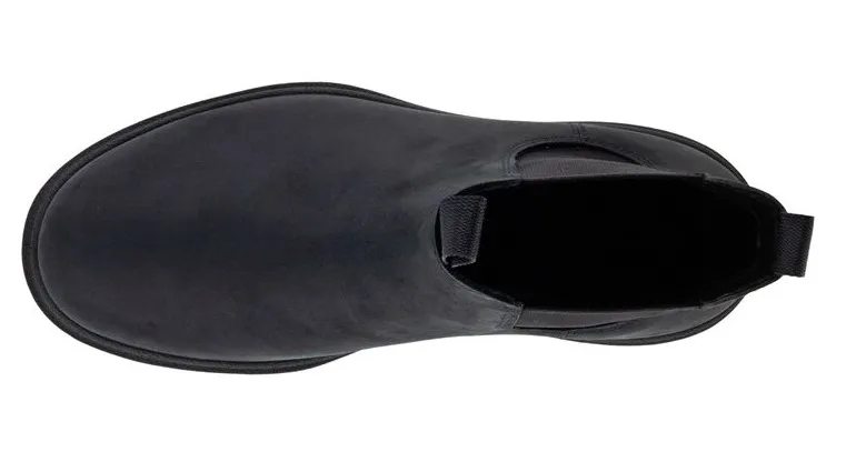 Boots ECCO Men Grainer M Black