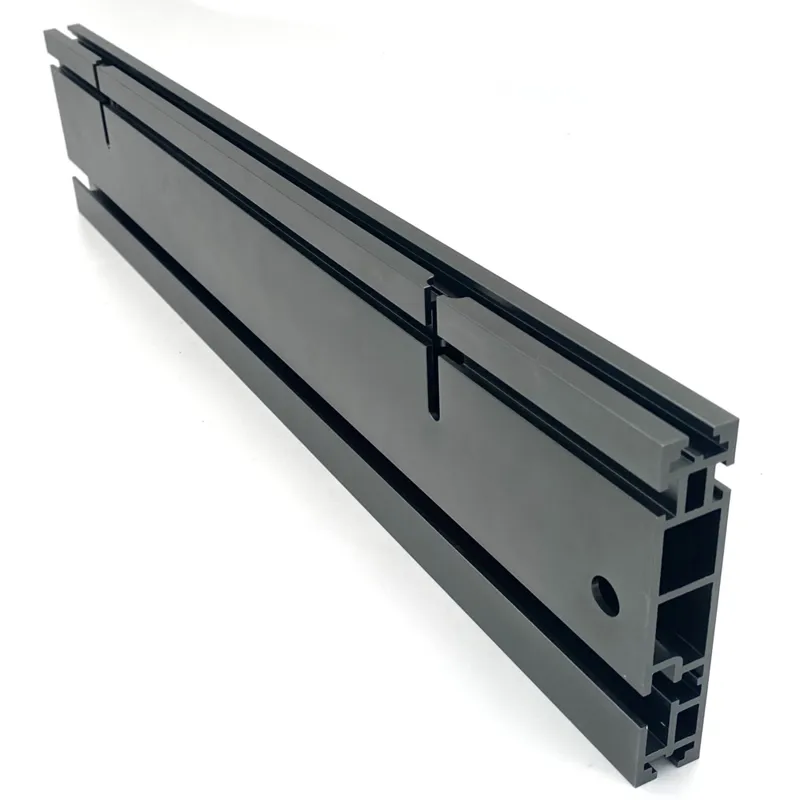 Bow Products XT XTENDER langsgeleider 600 mm