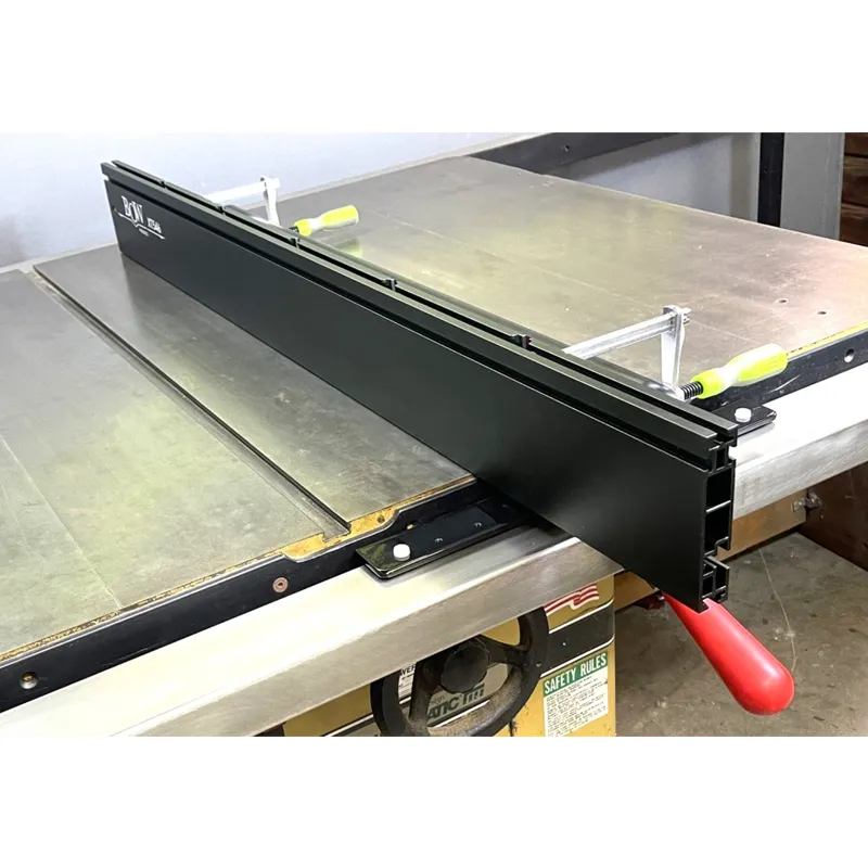 Bow Products XT XTENDER langsgeleider 600 mm