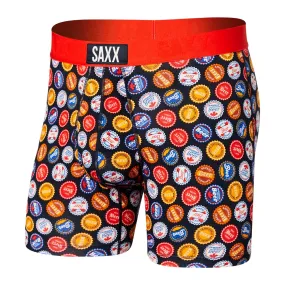 Boxershort Saxx Men Ultra Beers Of The World-Multi