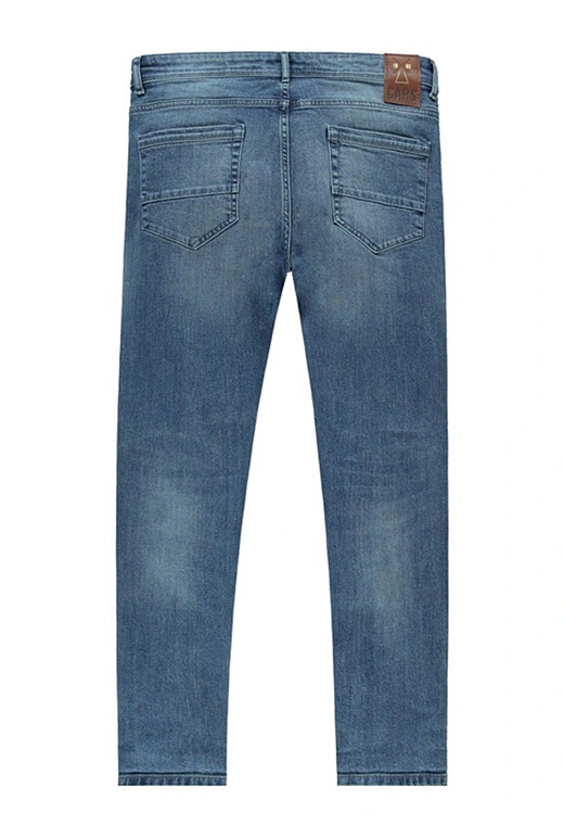 CARS BROEK DENIM