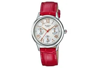 CASIO HORLOGEBAND SHE3049LTD7A