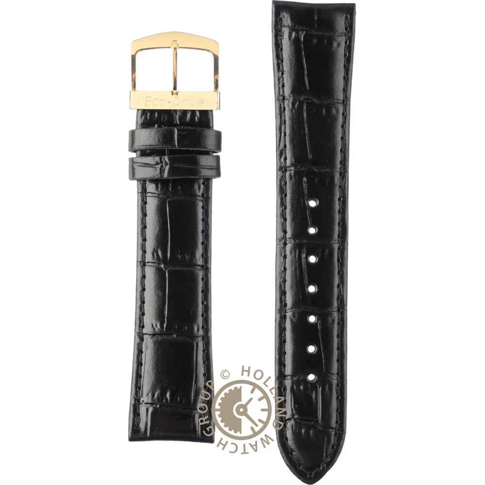 CITIZEN STRAPS 59S51350 HORLOGEBAND