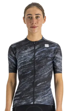 Cliff Supergiara Vrouwen Jersey - Zwart