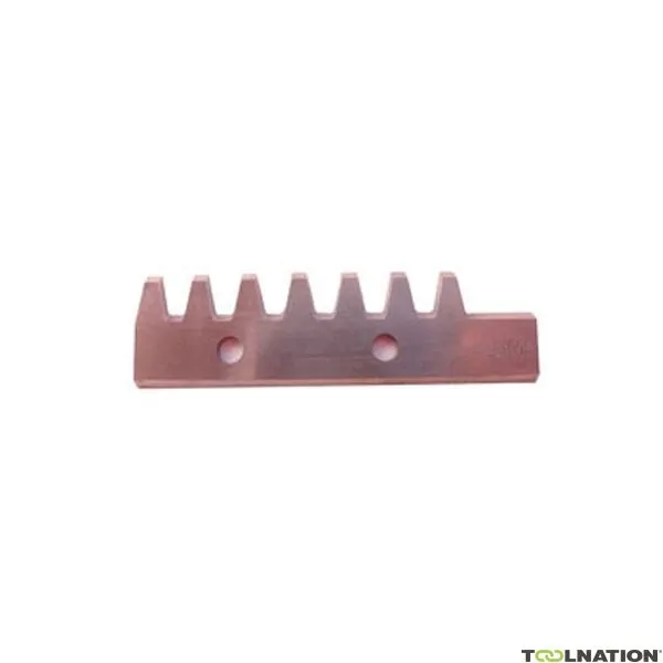 CMT 790.304.210.05 Trapezium verlijmmes voor art. 490