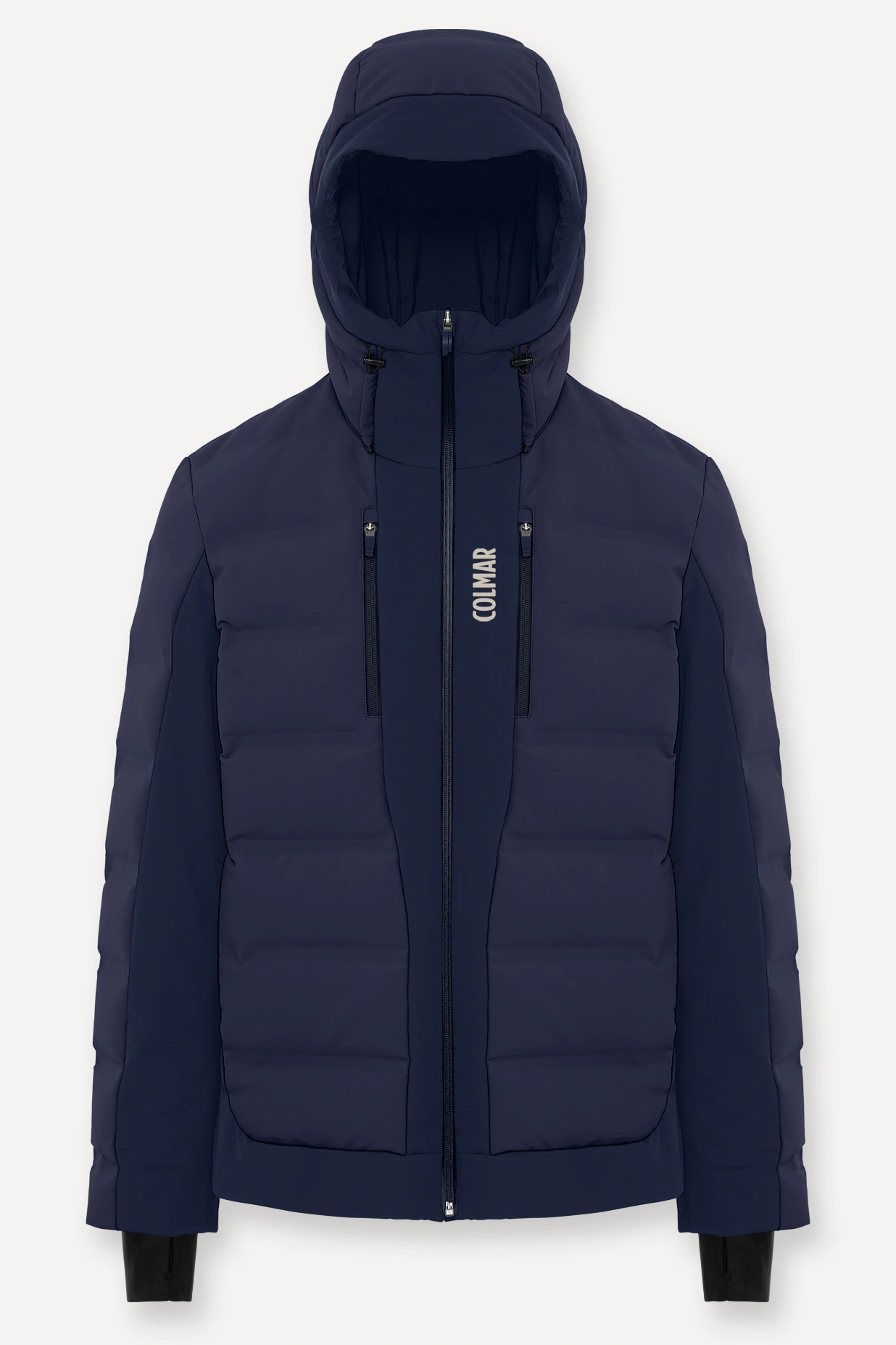 COLMAR MEN SKI DOWN JACKET