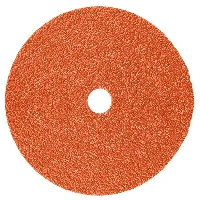 CUBITRON II FIBER SCHUURSCHIJVEN 987C K80 + DIA 127X22MM 25ST 3M