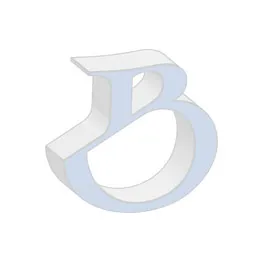 DESIGN STEMPEL SLINGER, 6 MM IMPRESS ART