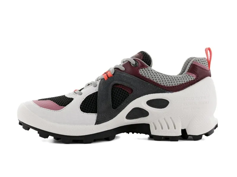 ECCO 803103 BIOM CTRAIL WANDELSCHOENEN