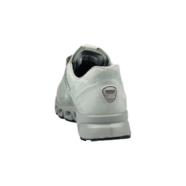 ECCO 880124 MULTIVENT SNEAKERS GRIJS