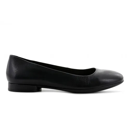 ECCO Anine black Instapschoenen