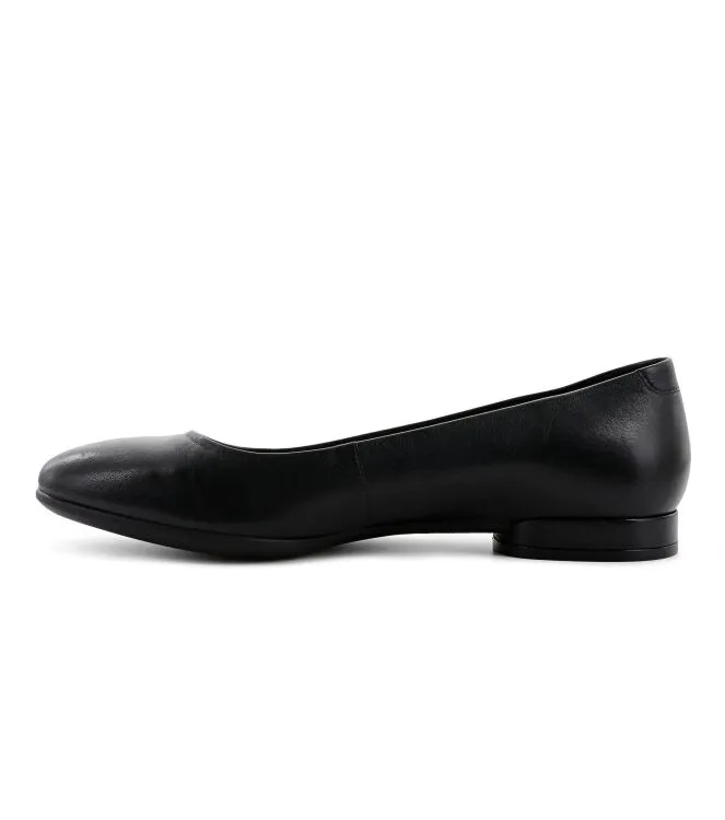 ECCO Anine black Instapschoenen