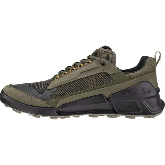 ECCO Biom 2.1 X Mountain M Grape Leaf Maat 40