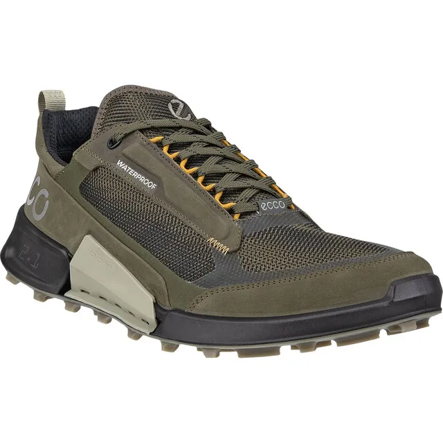 ECCO Biom 2.1 X Mountain M Grape Leaf Maat 42