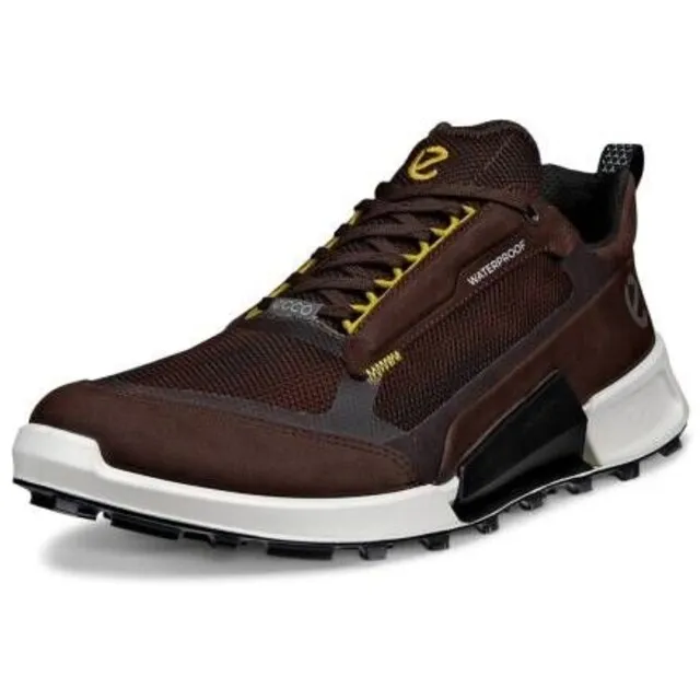 ECCO Biom 2.1 X Mountain M Mocha Maat 40
