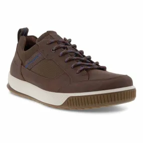ECCO Byway Tred Schoen Heren Cacao Bruin - Maat 42