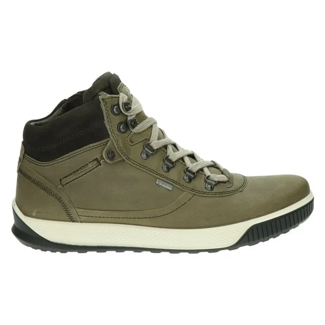ECCO Byway Tred Taupe Maat 47