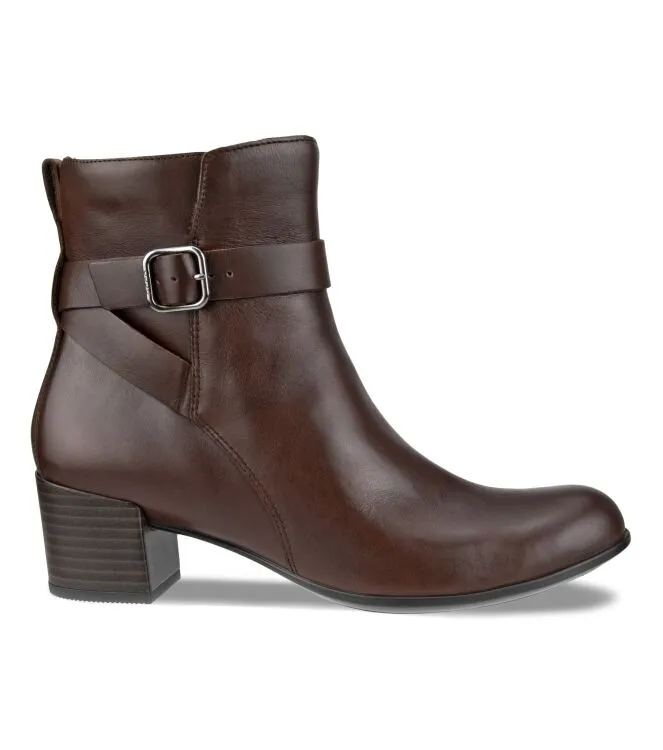 ECCO Dress Classic 35 potting soil Laarzen