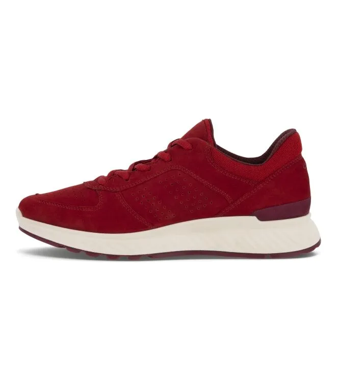 ECCO Exostride chili red Outdoorschoenen laag