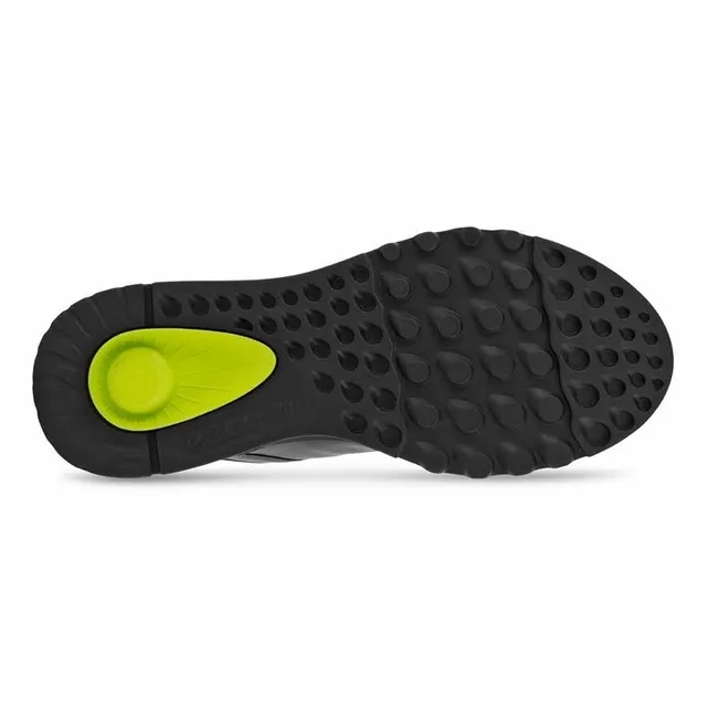 ECCO EXOSTRIDE DAMESSCHOENEN ZWART  MAAT 37