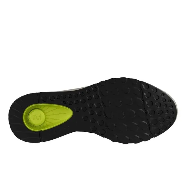 ECCO EXOSTRIDE HERENSCHOENEN WILD DOVE  MAAT 42