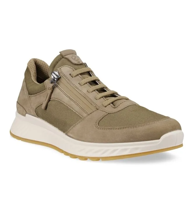 ECCO Exostride W nugmeg brown Outdoorschoenen laag