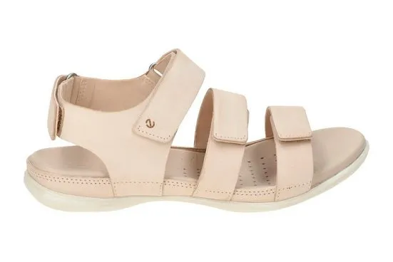 ECCO Flash Rose Dust rose dust Sandalen