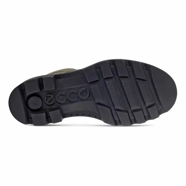 ECCO GRAINER LAARS DAMES TARMAC  MAAT 39